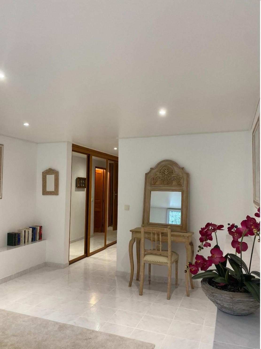 Apartamento T3 Avec Jardin Et Piscine Privee Velaux Exterior foto