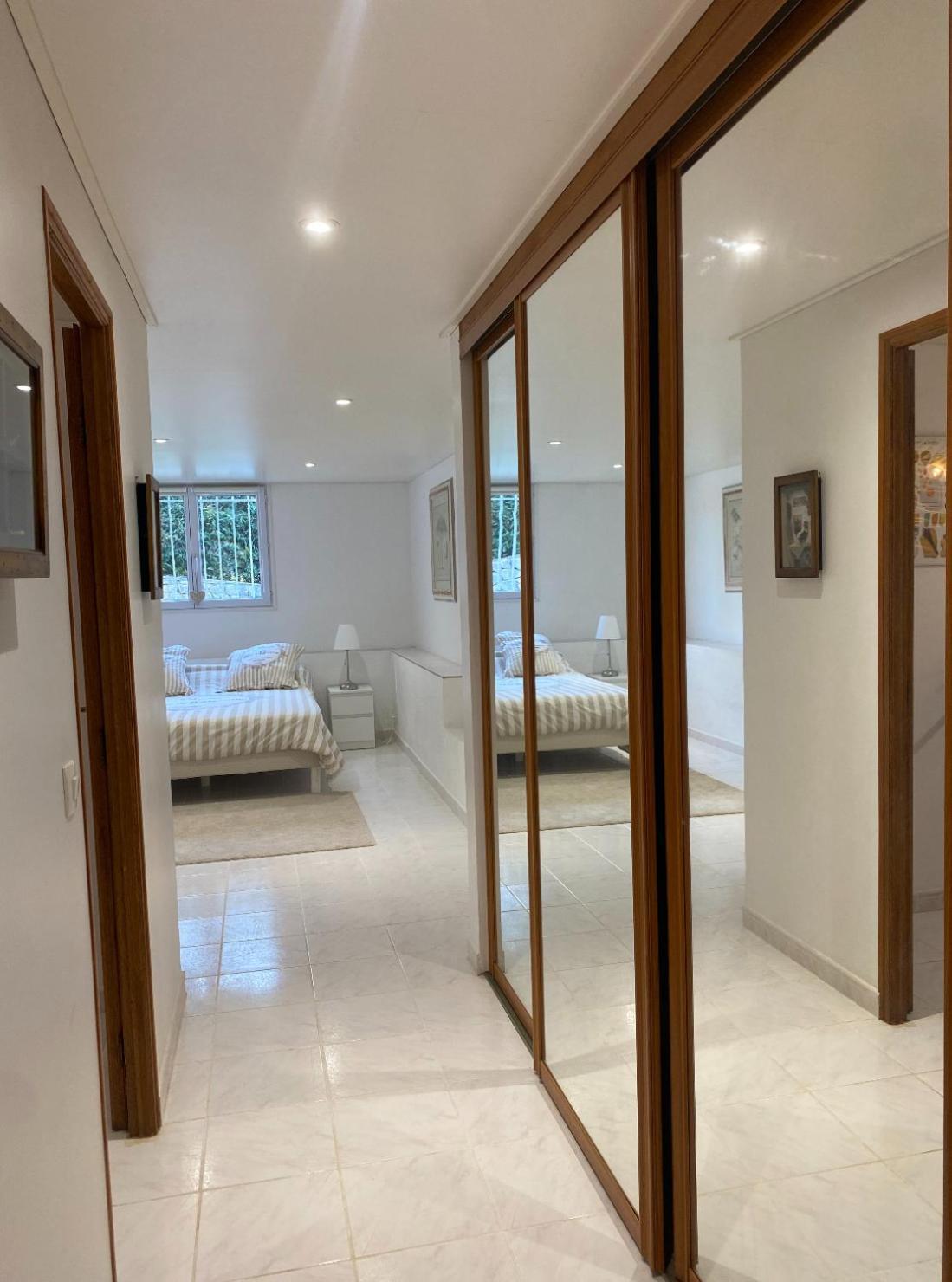 Apartamento T3 Avec Jardin Et Piscine Privee Velaux Exterior foto